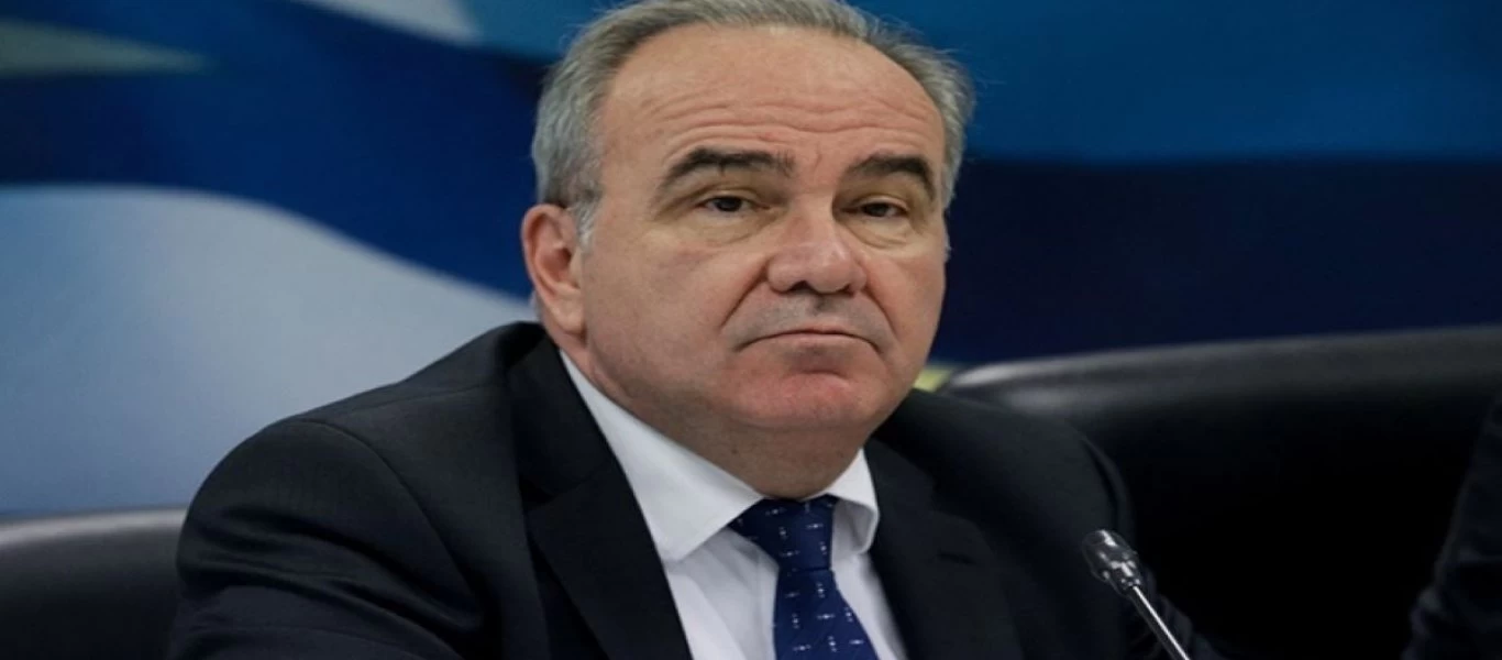 Εντατικούς ελέγχους και πρόστιμα εντός τριημέρου ανακοίνωσε ο Ν. Παπαθανάσης